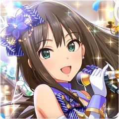 日版-偶像大師灰姑娘アイドル...