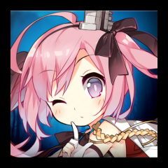 日版-碧藍航線(アズールレーン)
