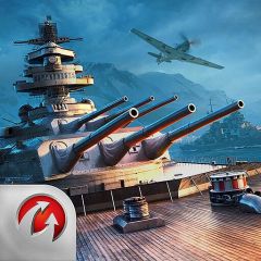 Warships-Blitz戰艦世界