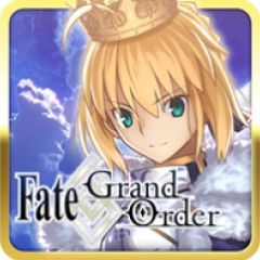 台版(FGO)Fate-Grand-Order