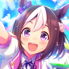 日版-賽馬娘(ウマ娘プリティ...